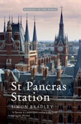 Gara St Pancras