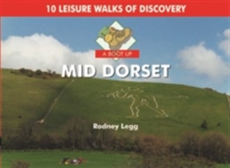 A Boot Up Mid Dorset