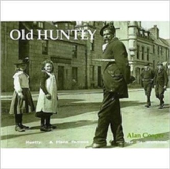 Old Huntly