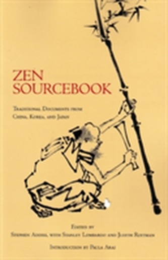 Zen Sourcebook
