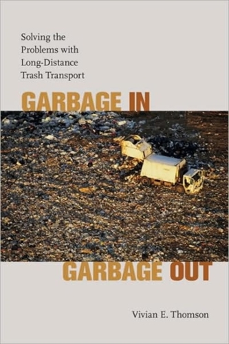 Garbage in, Garbage Out
