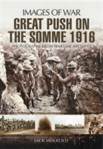 The Great Push