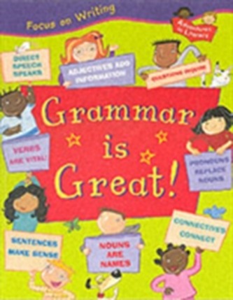 Grammar is Great!