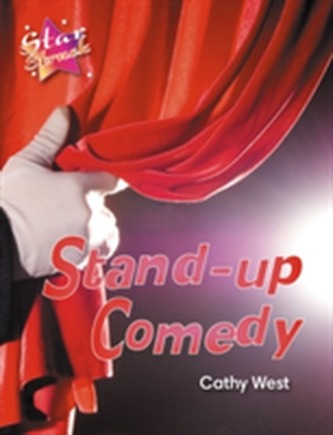 Comedie stand-up