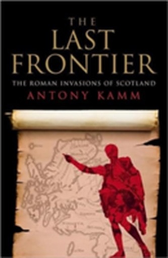 The Last Frontier