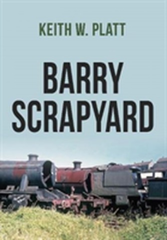 Barry Scrapyard