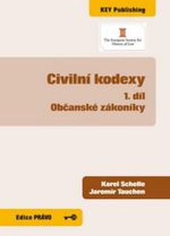 Coduri civile - Partea I: codurile civile