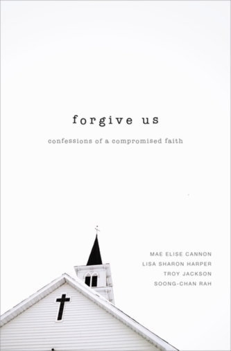 Forgive Us