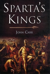 Sparta's Kings