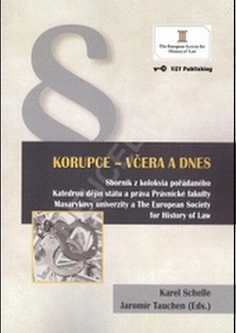 Corupție