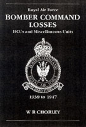 Pierderile Bomber Command