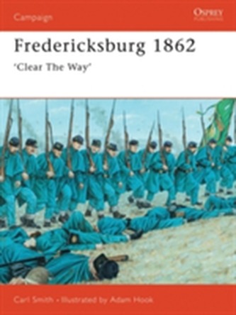 Fredericksburg, 1862