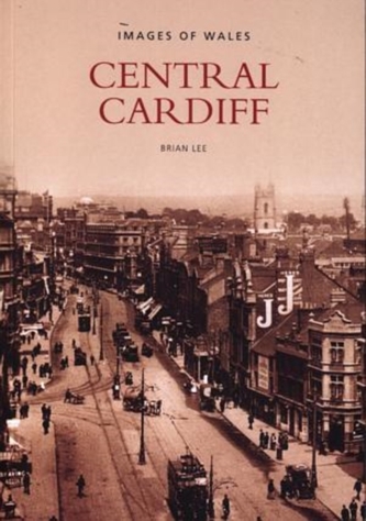 Central Cardiff