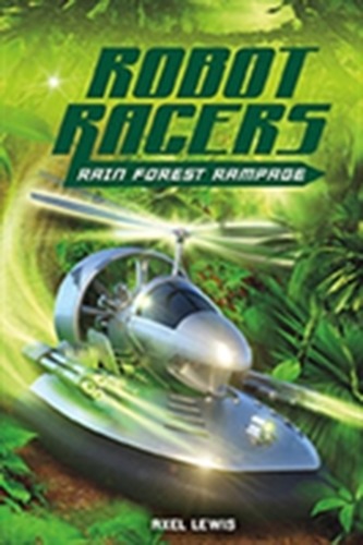 Rainforest Rampage