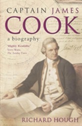 Căpitanul James Cook