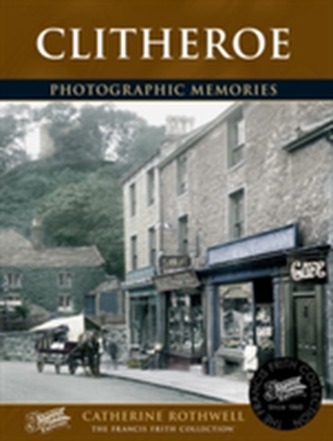 Clitheroe