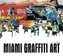 Arta graffiti din Miami