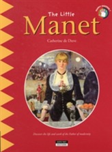 The Little Manet