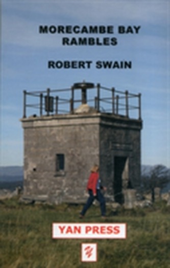 Morecambe Bay Rambles