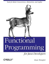 Programare funcțională pentru dezvoltatori Java