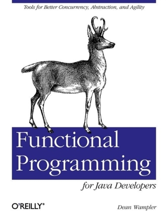 Programare funcțională pentru dezvoltatori Java