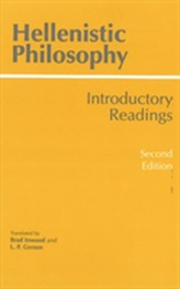 Hellenistic Philosophy