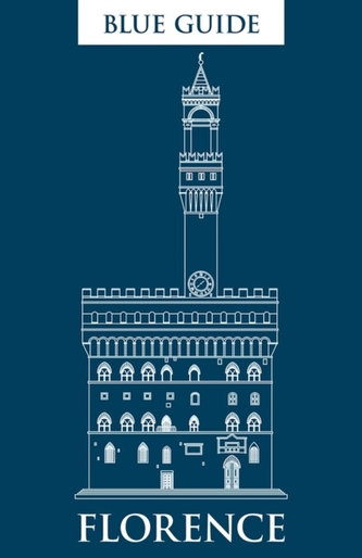 Blue Guide Florența, ediția a XI-a