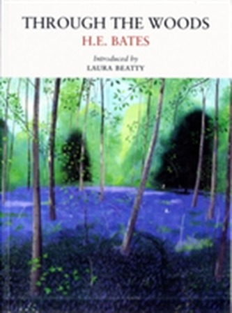 Prin pădure