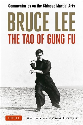Bruce Lee: Tao-ul Gung Fu