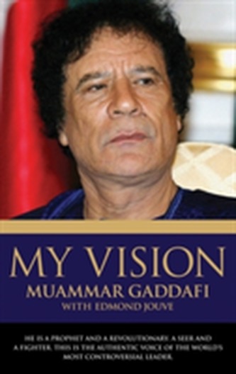 My Vision