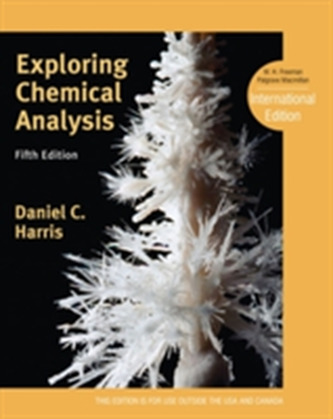 Exploring Chemical Analysis