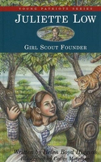 Juliette Low