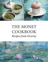 Cartea de bucate Monet
