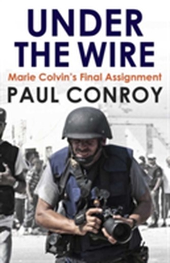 Under the Wire