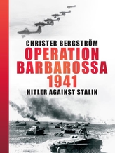Operation Barbarossa 1941