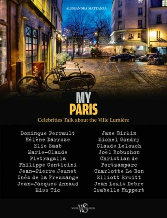 My Paris
