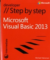 Microsoft Visual Basic 2013 pas cu pas