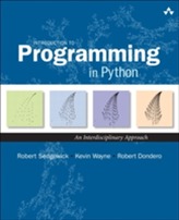 Introducere în programarea în Python