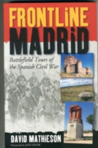 Frontline Madrid