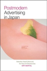 Postmodern Advertising in Japan