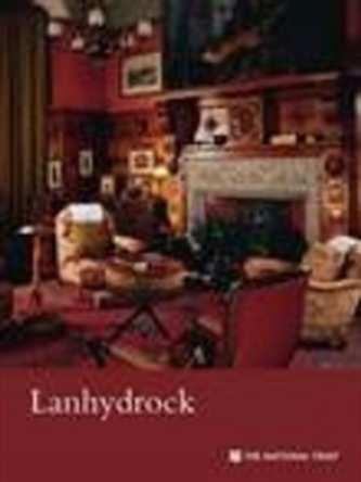 Lanhydrock, Cornwall