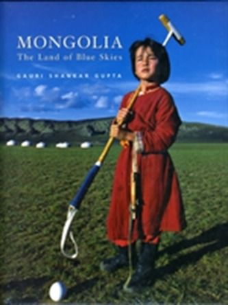 Mongolia