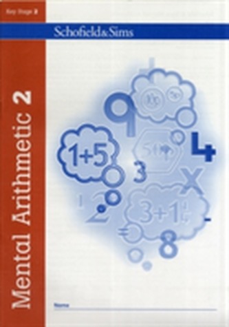 Mental Arithmetic 2