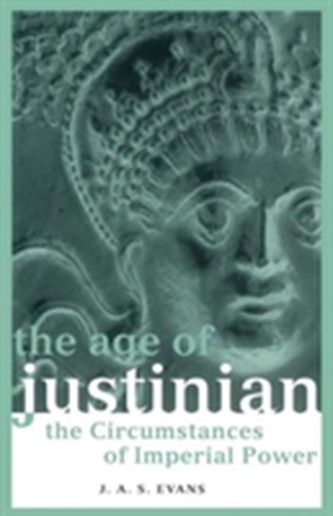 Epoca lui Iustinian