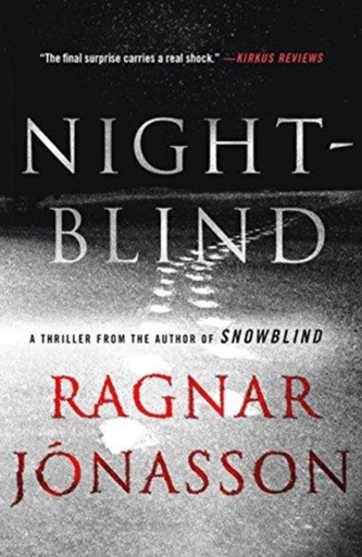 NIGHTBLIND