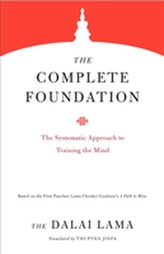 The Complete Foundation