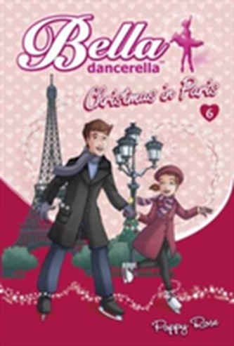 Bella Dancerella