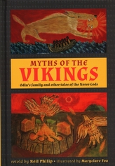 Mituri ale vikingilor