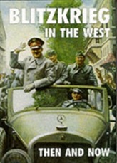 Blitzkrieg în Vest
