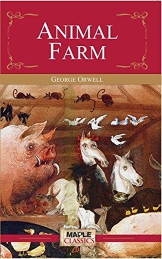 Ferma animalelor